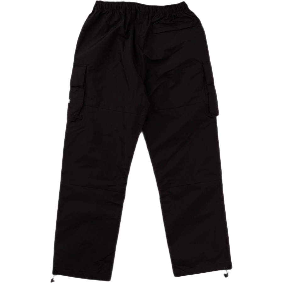 Pantalón Fly Fish Negro