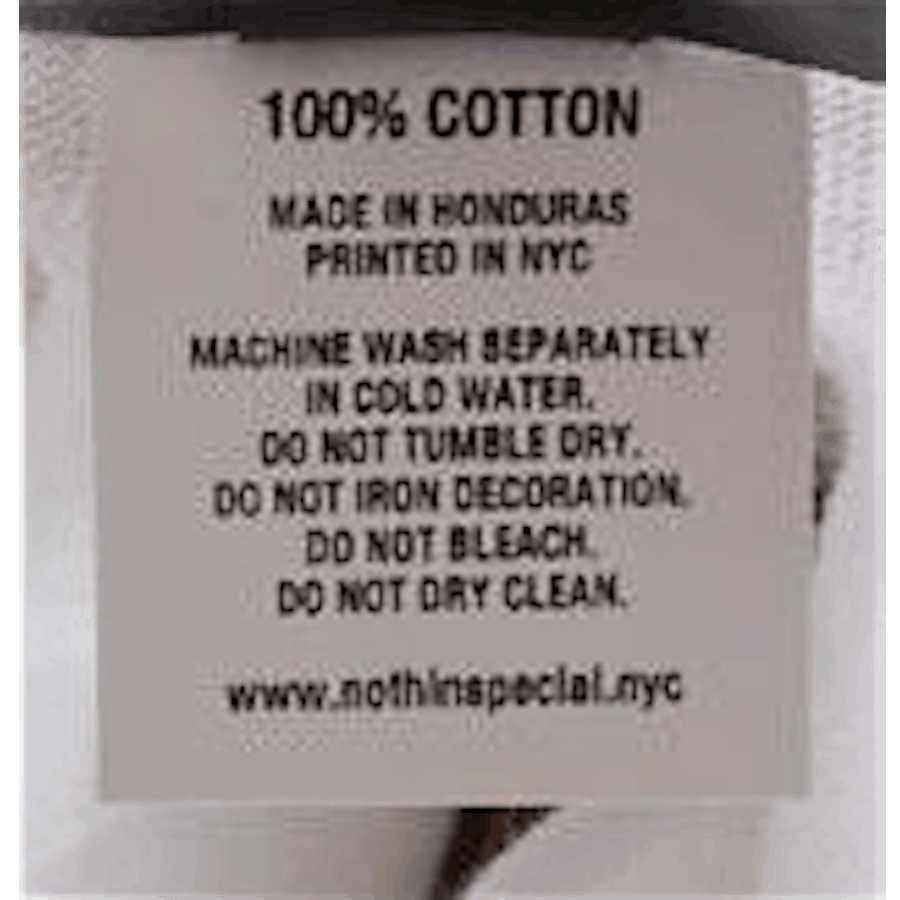 Enjoy pitkähihainen valkoinen