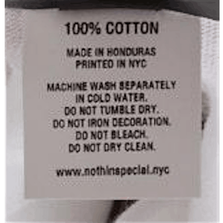 Enjoy pitkähihainen valkoinen