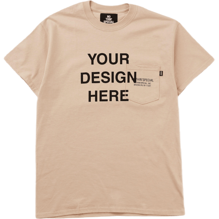 Haz tu propia arena de té