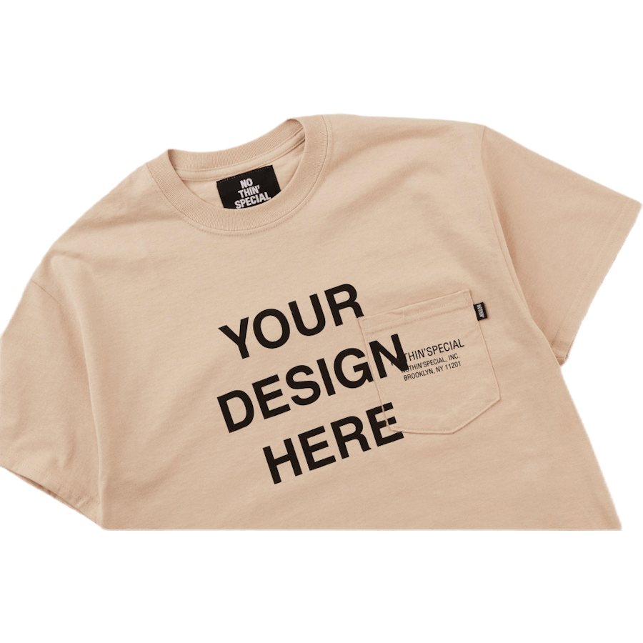 Haz tu propia arena de té