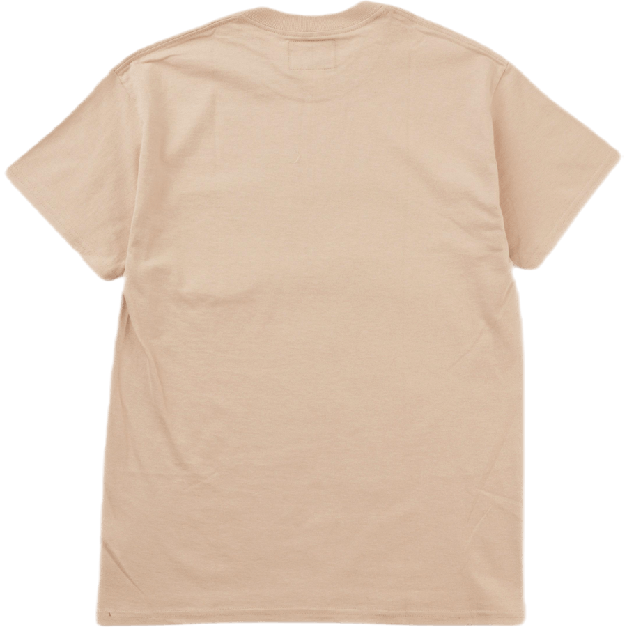 Haz tu propia arena de té