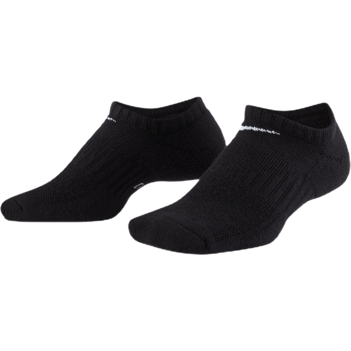 Calzini per bambini grandi (3 paia) nero/bianco