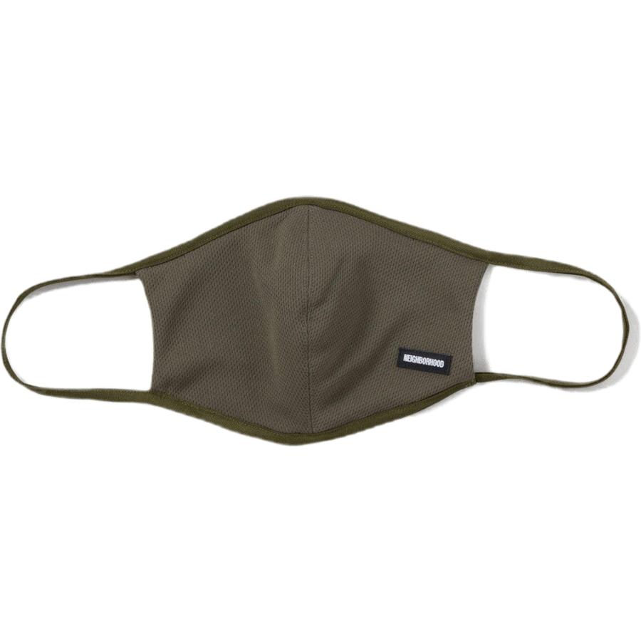 Guardian / E-mask Olive Drab