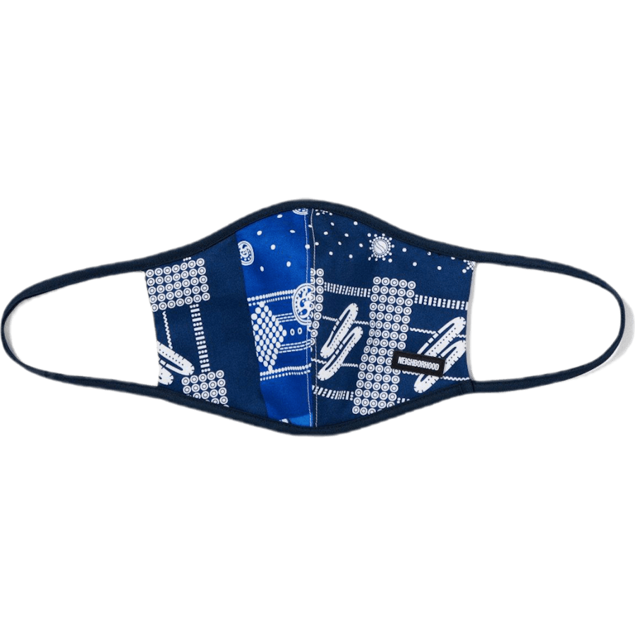 Guardian-b / C-maski Navy