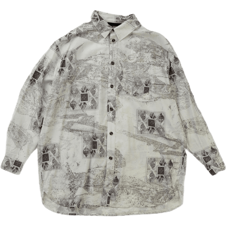 Poikaystävä paita Bleach Diamond