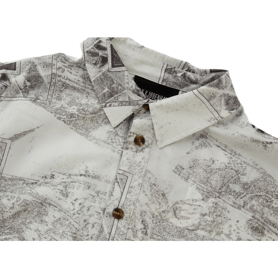 Poikaystävä paita Bleach Diamond