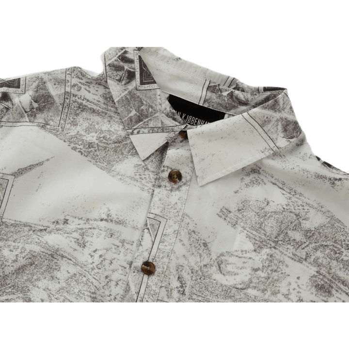 Poikaystävä paita Bleach Diamond