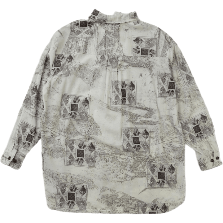 Poikaystävä paita Bleach Diamond