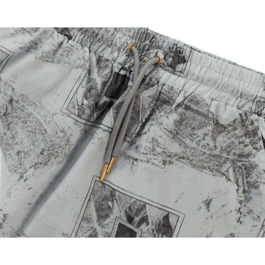 Bahnrock Bleiche Diamant