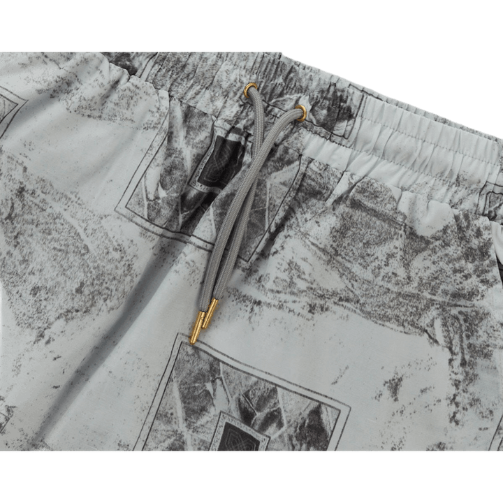 Bahnrock Bleiche Diamant