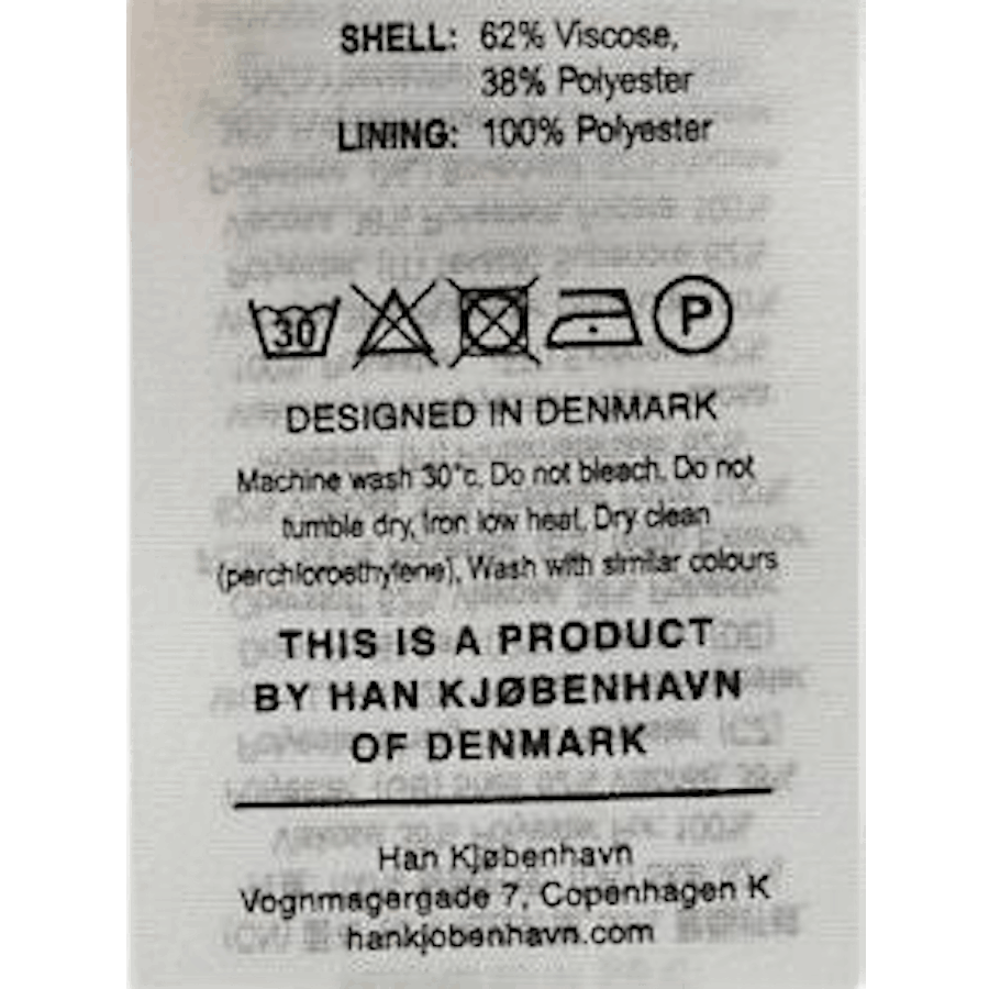 Trainingsrock Grün Tribal