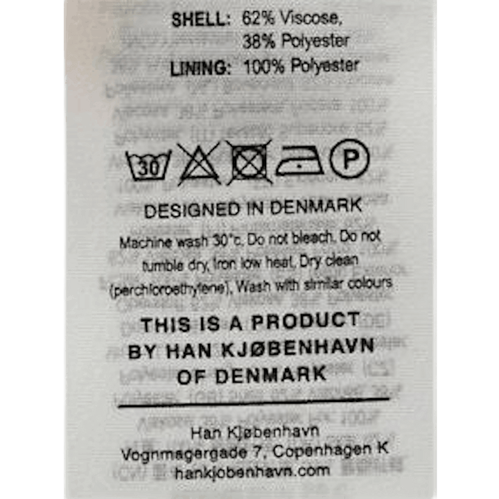 Trainingsrock Grün Tribal