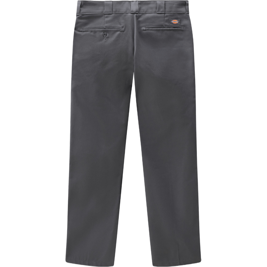 Original Fit Straight Leg Work