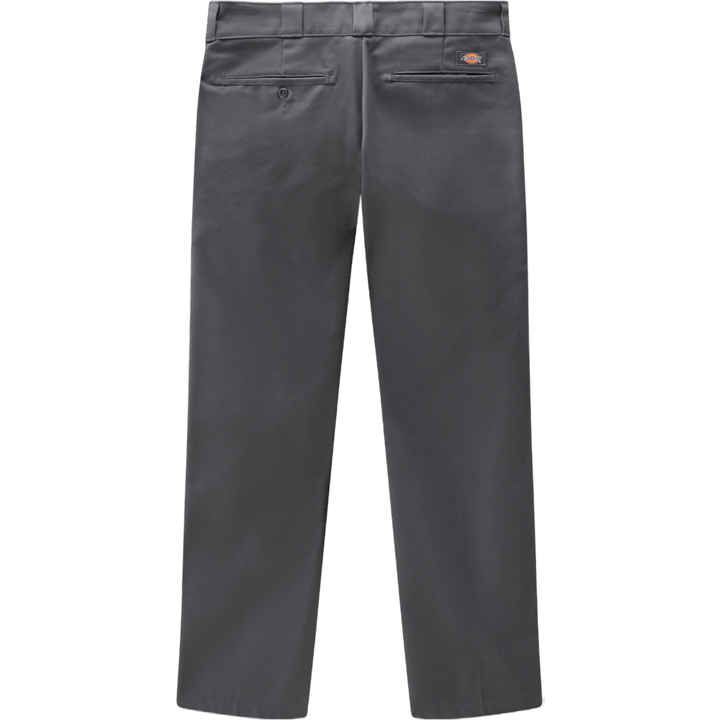 Original Fit Straight Leg Work