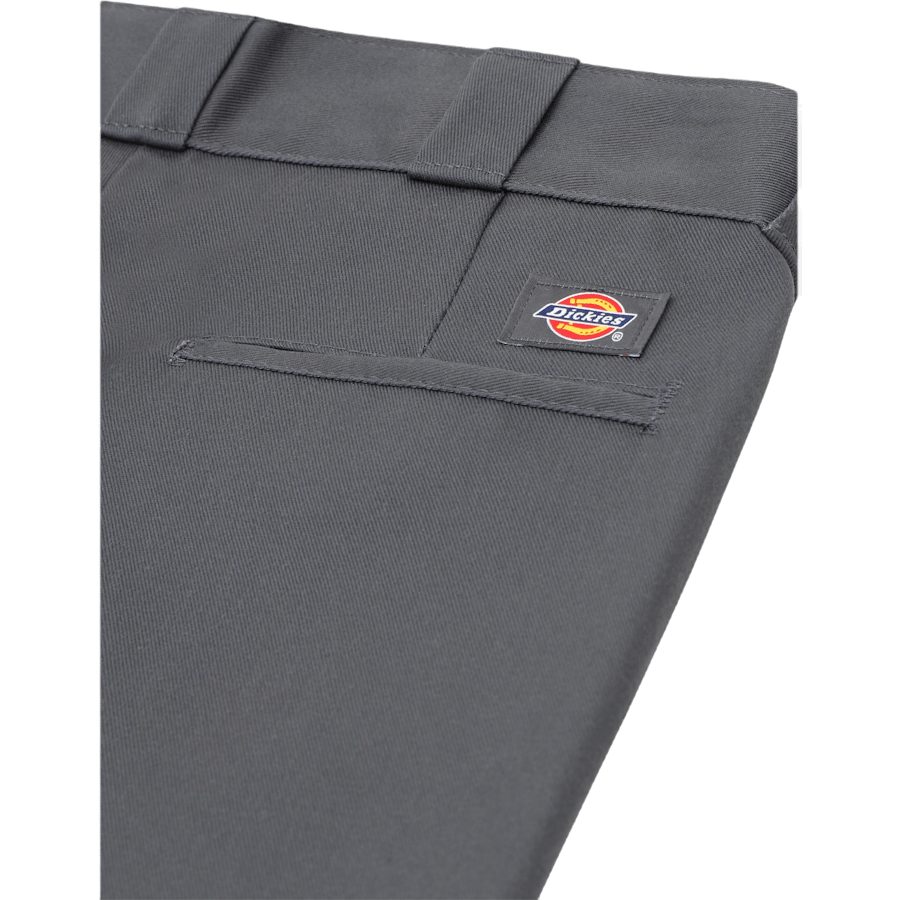 Original Fit Straight Leg Work