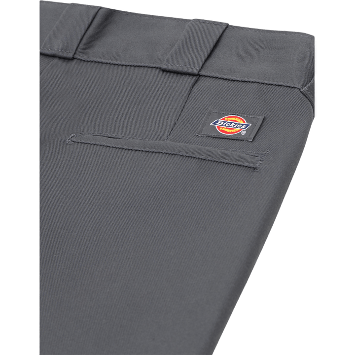 Original Fit Straight Leg Work