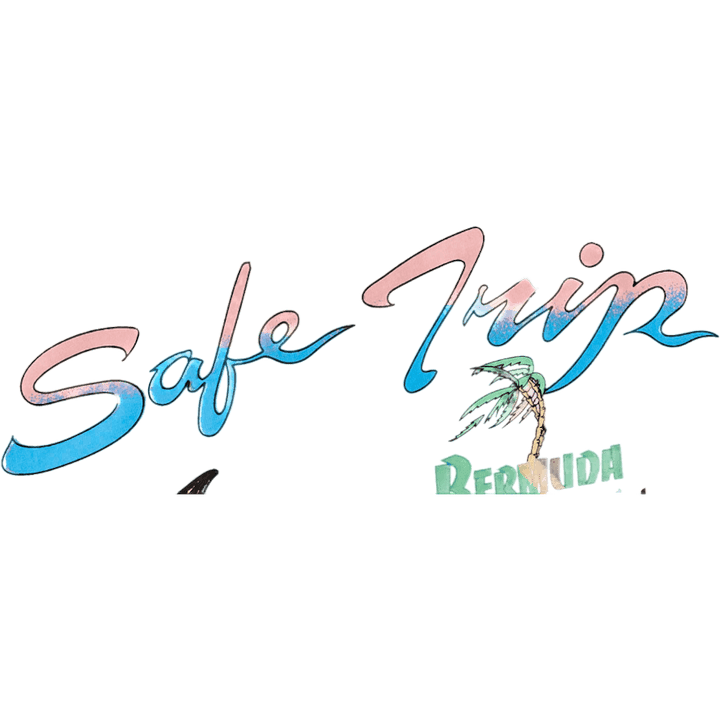 Bermuda Uv Tee White