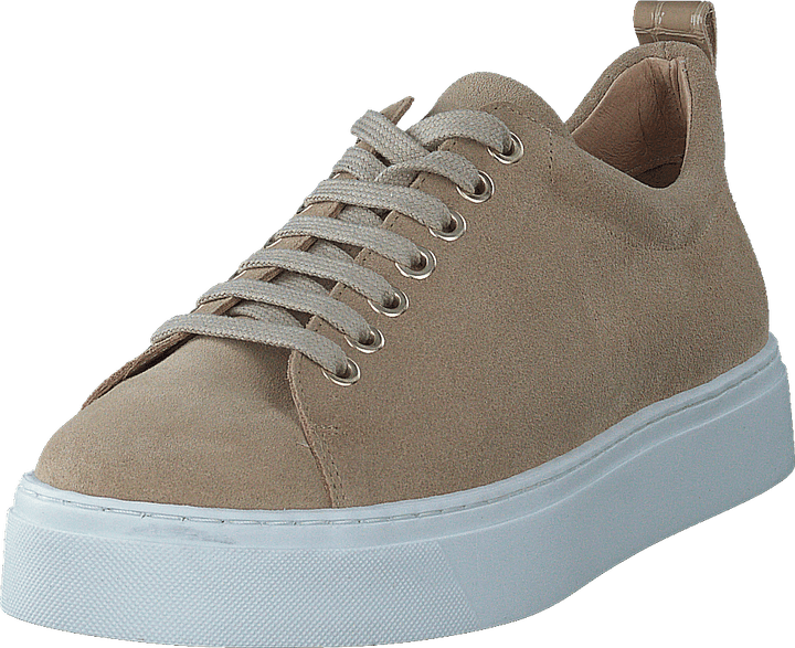 Coacig Bco Beige + Croc Beige