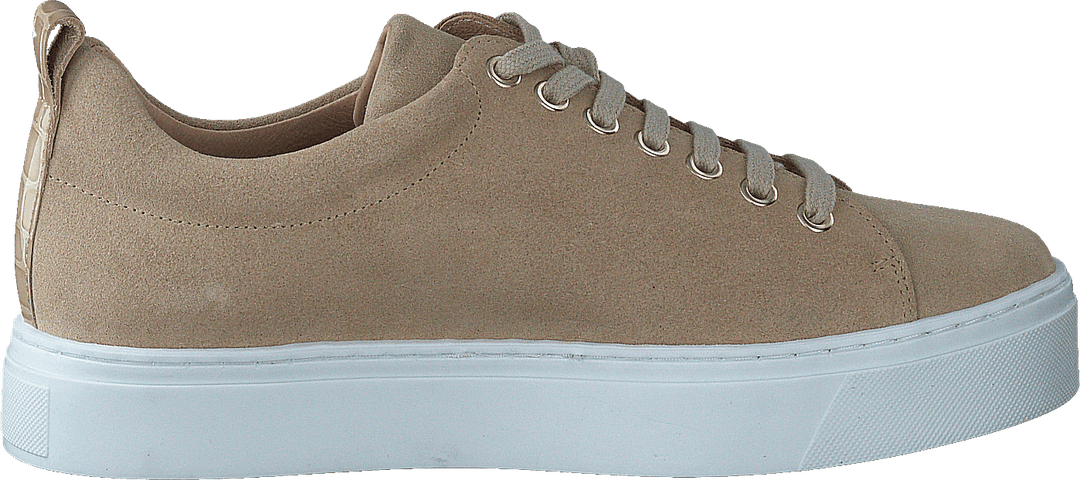 Coacig Bco Beige + Croc Beige