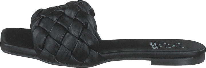 Bibian Canto Negro Noir