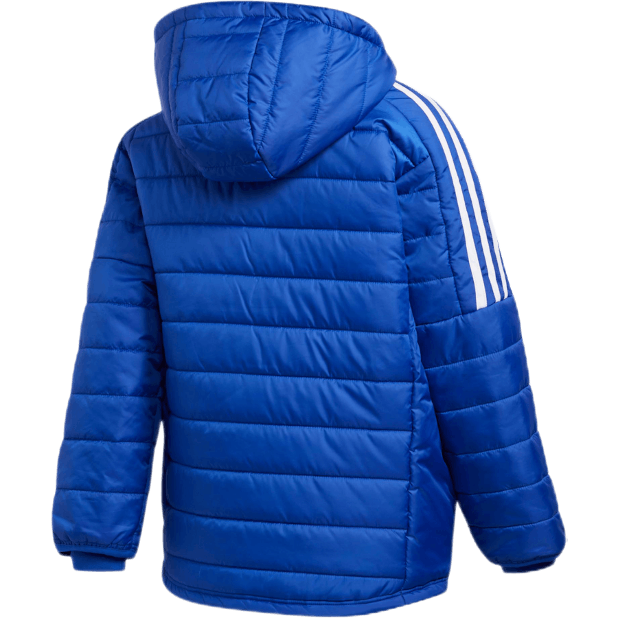 Pufferjope Team Royal Blue
