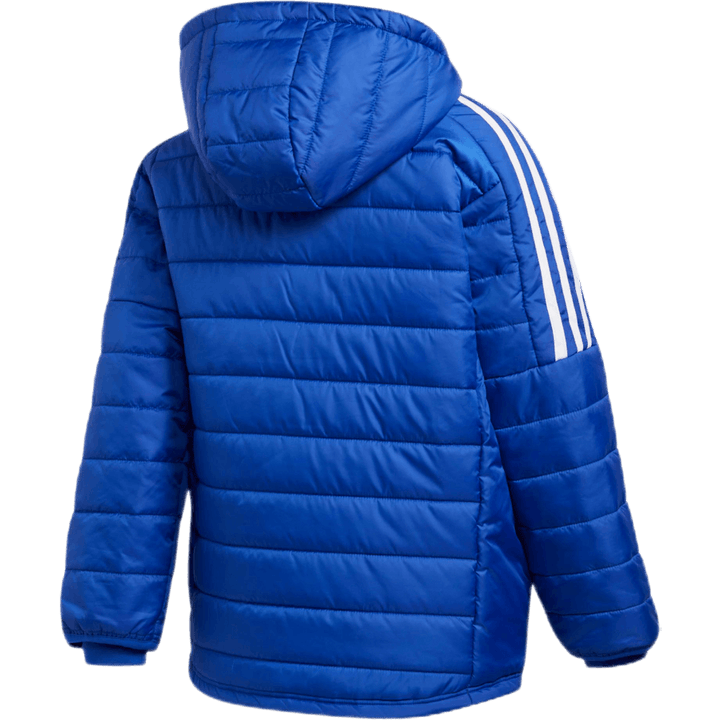 Pufferjope Team Royal Blue