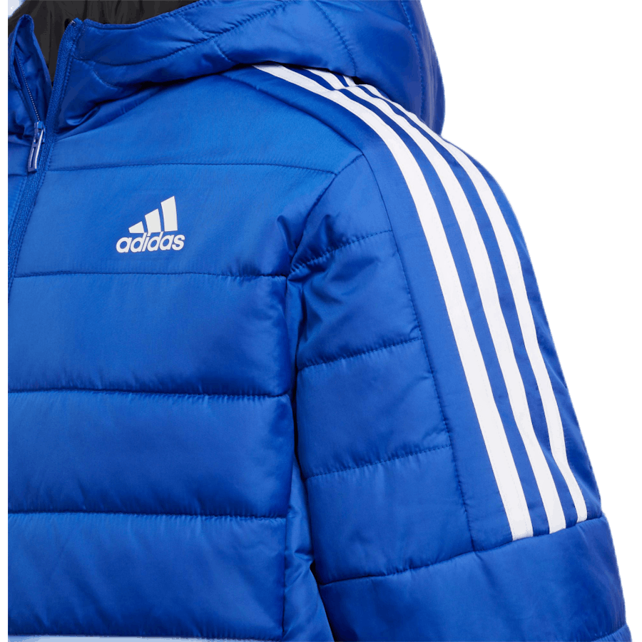Pufferjope Team Royal Blue