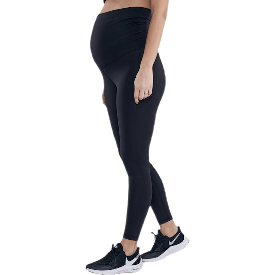 Lux 2.0 Umstands-Tight Svart