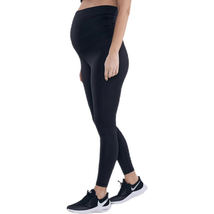 Lux 2.0 Umstands-Tight Svart