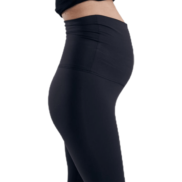 Lux 2.0 Umstands-Tight Svart