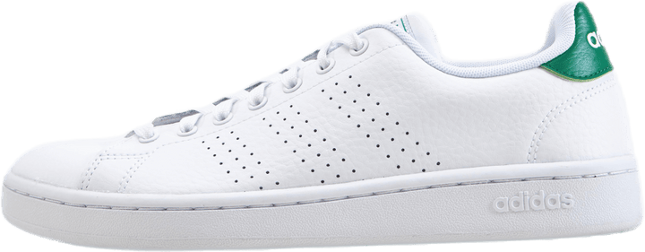 Scarpe Advantage Bianco nuvola / Bianco nuvola / Verde