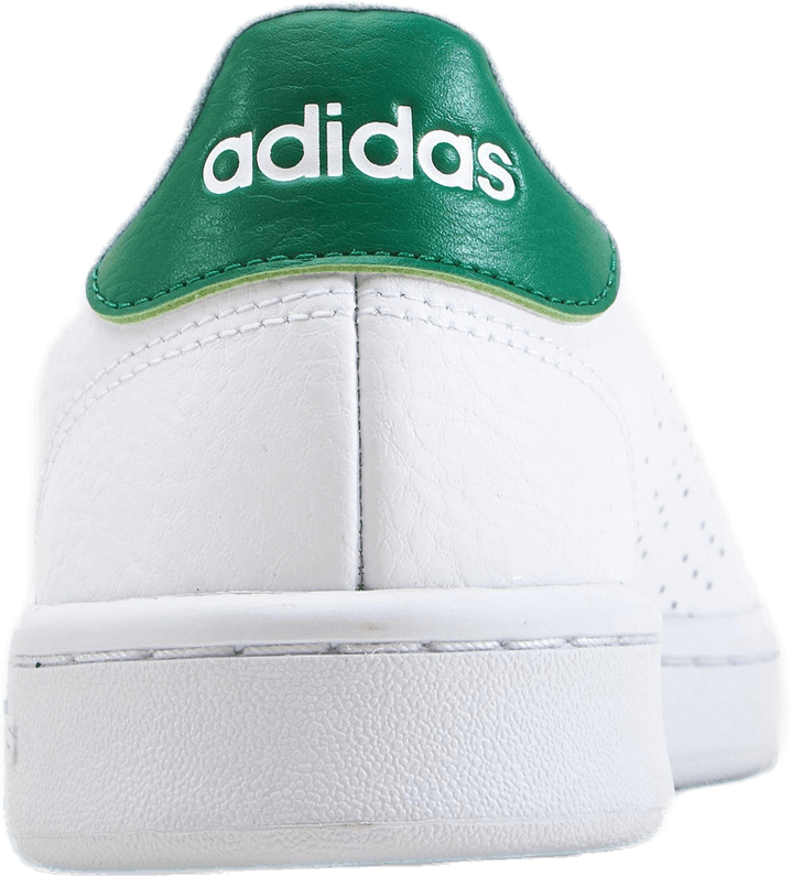 Scarpe Advantage Bianco nuvola / Bianco nuvola / Verde