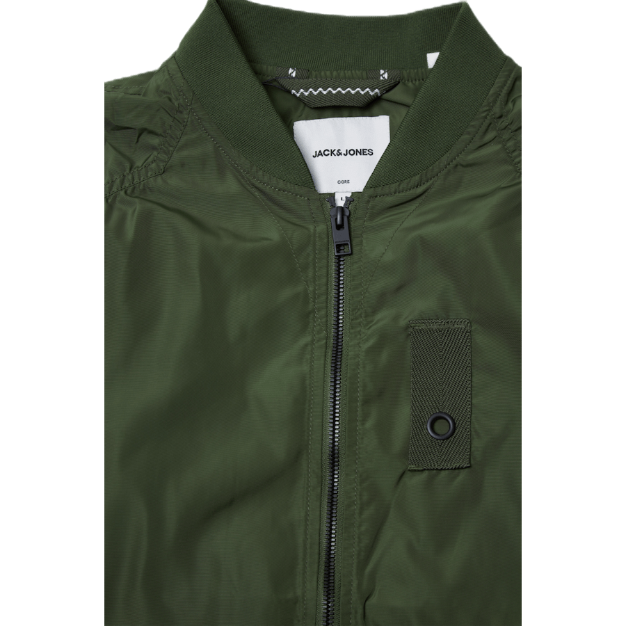 Fusil bombardier Jaxson vert