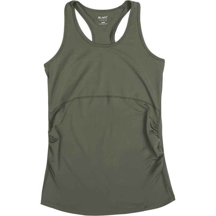 Active Mama Tank Top Grön