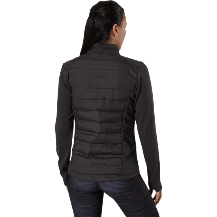 Reitta W Hot Fused Hybrid Jack Grå