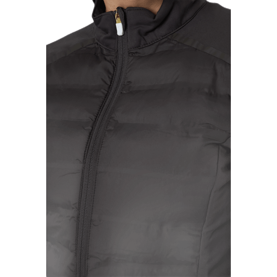 Reitta W Hot Fused Hybrid Jack Grå