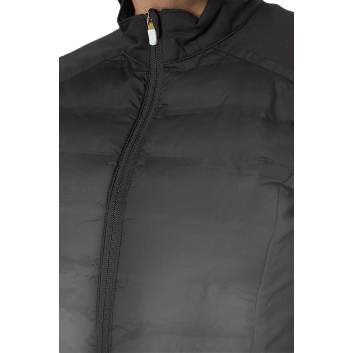 Reitta W Hot Fused Hybrid Jack Grå