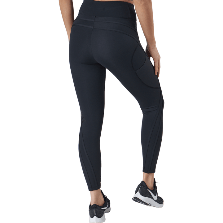 Collants hauts Legacy noirs