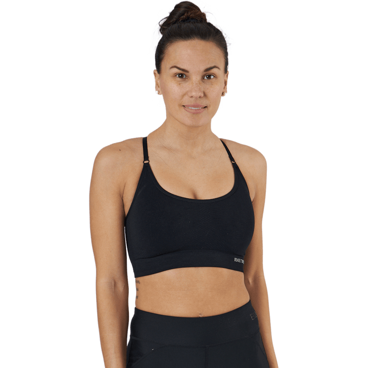 Astoria Sml Short Br Nero