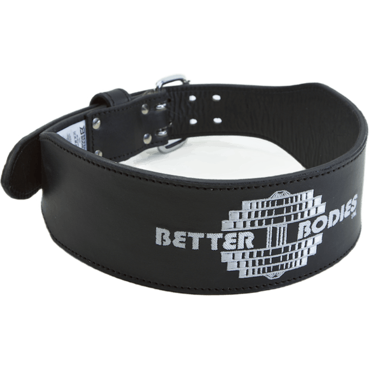 Ceinture de levage BB noire