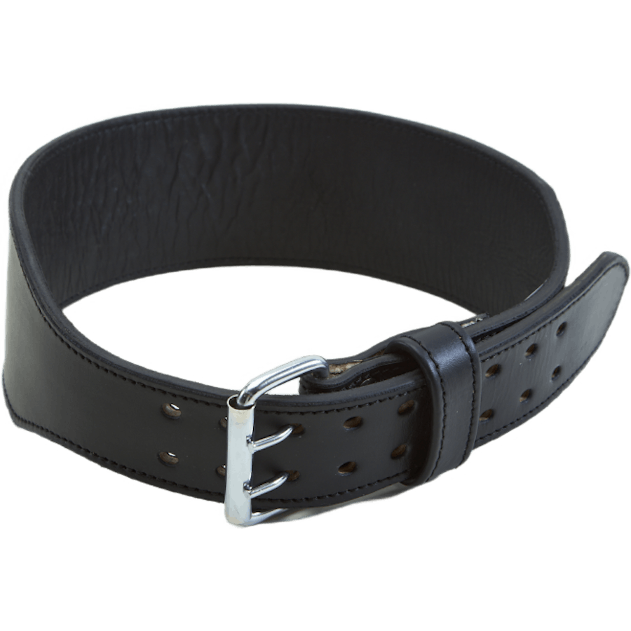 Ceinture de levage BB noire