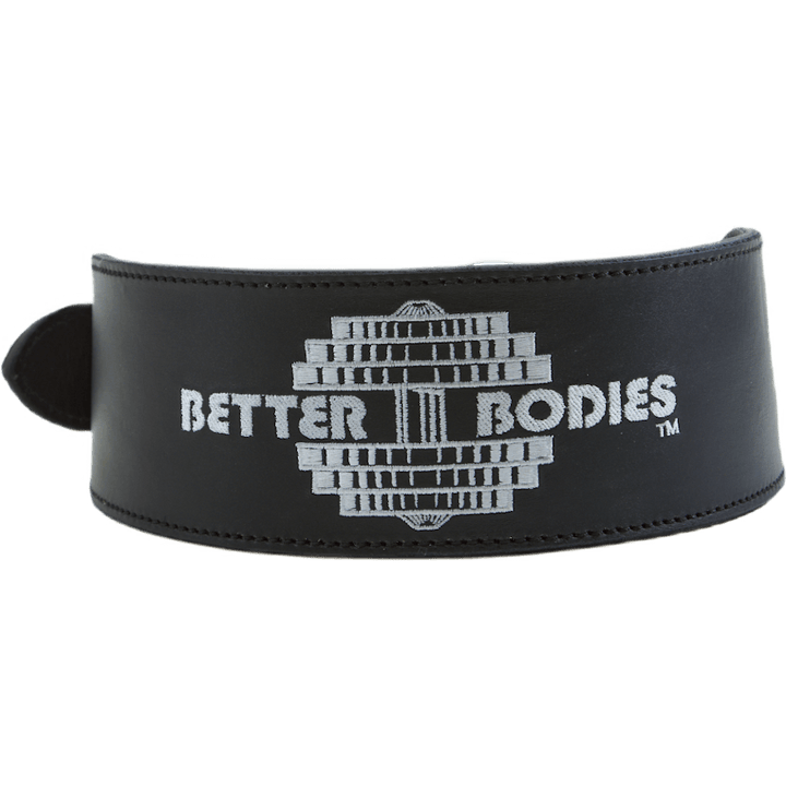 Ceinture de levage BB noire