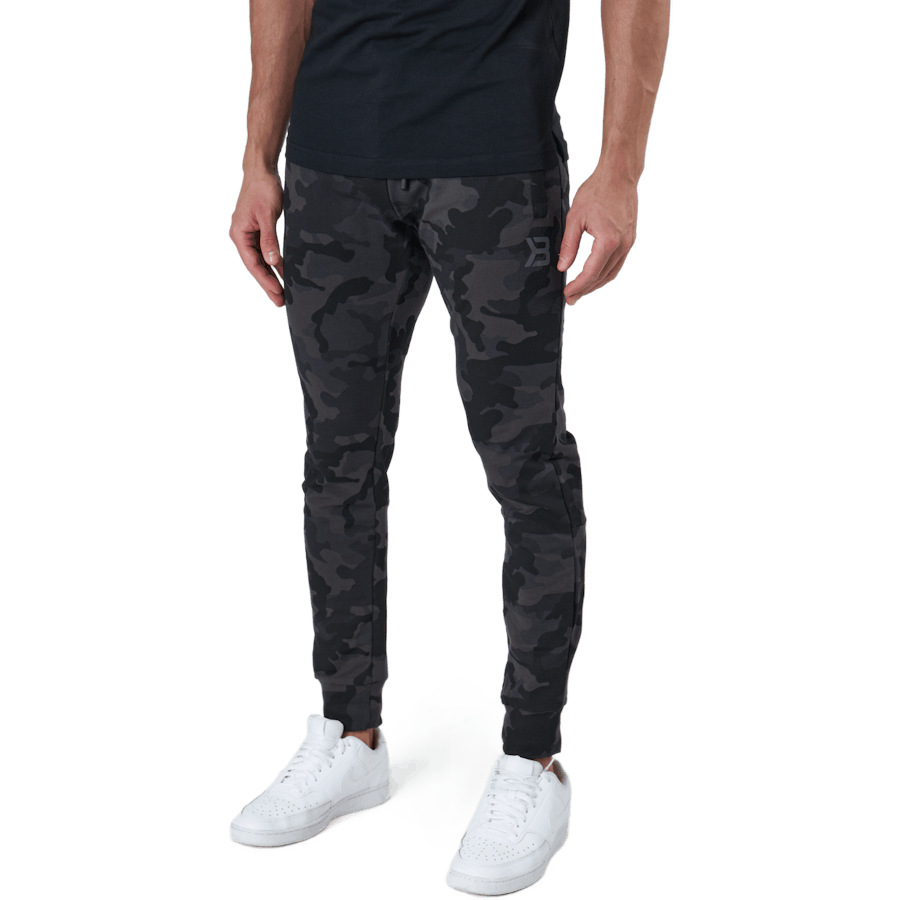 Tapered Joggers V2 Dark Camo