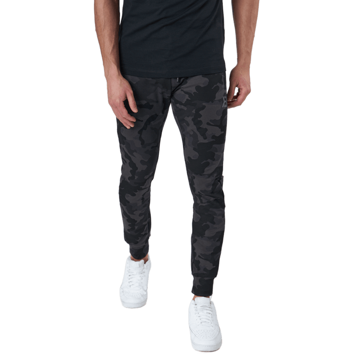 Tapered Joggers V2 Dark Camo