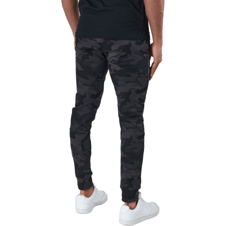 Tapered Joggers V2 Dark Camo