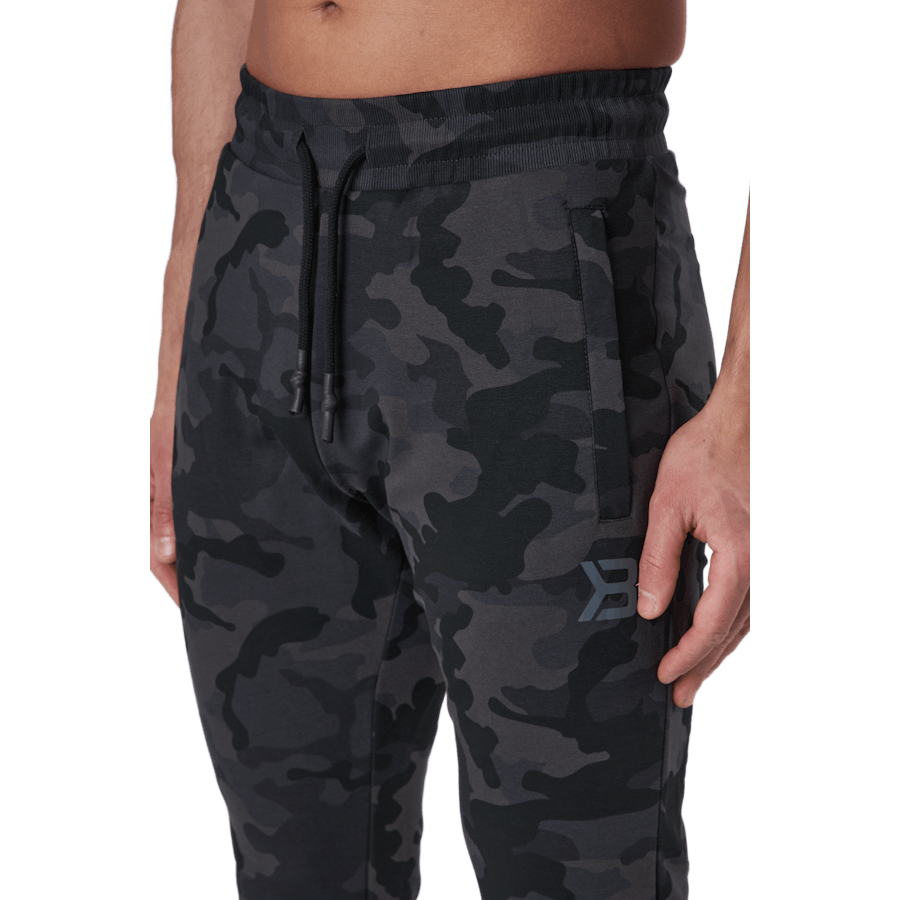 Tapered Joggers V2 Dark Camo