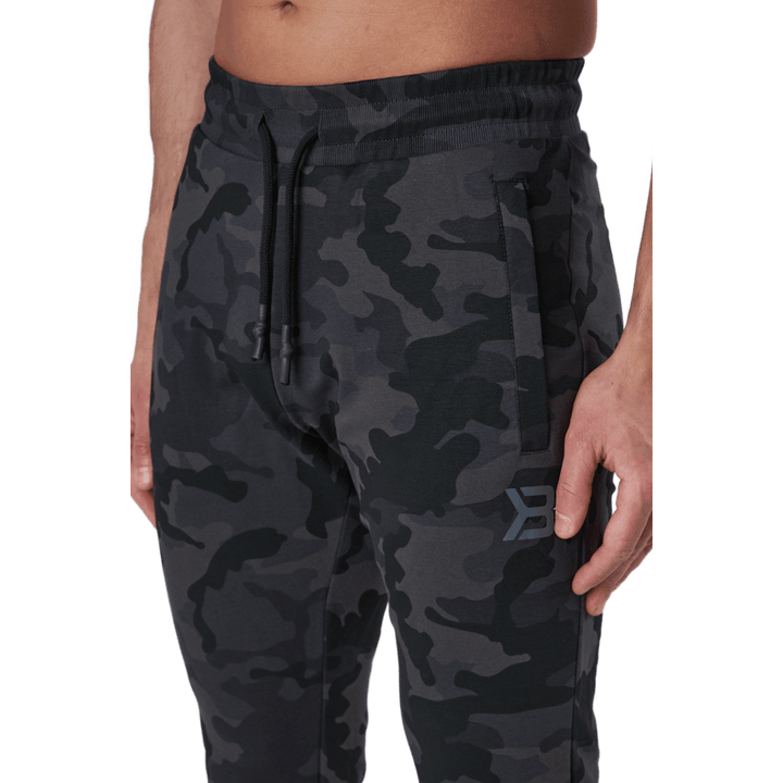 Tapered Joggers V2 Dark Camo