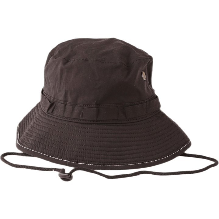 Chapeau Boonie Nu/age Noir