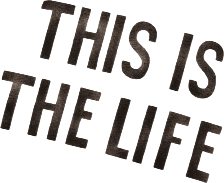 Jumbo Tee S/s T.i.t.l. Negro